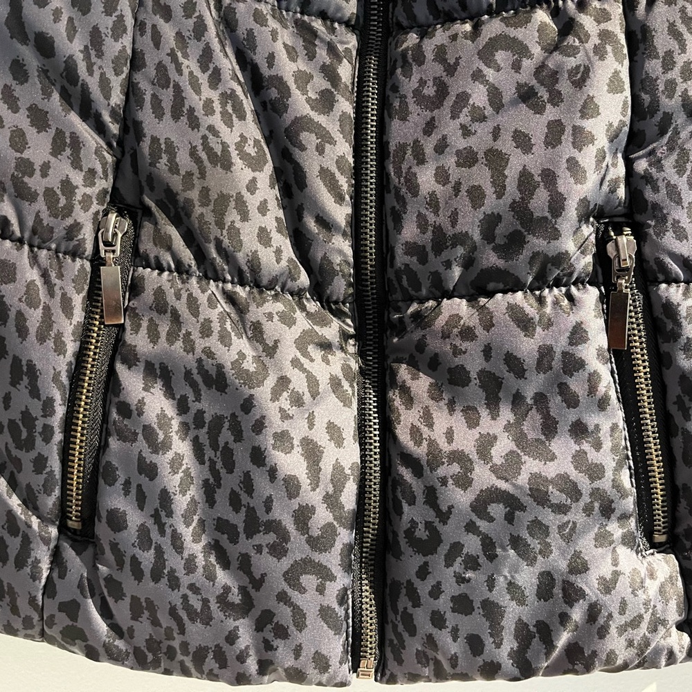 Winter jacket - Picture 6 of 6